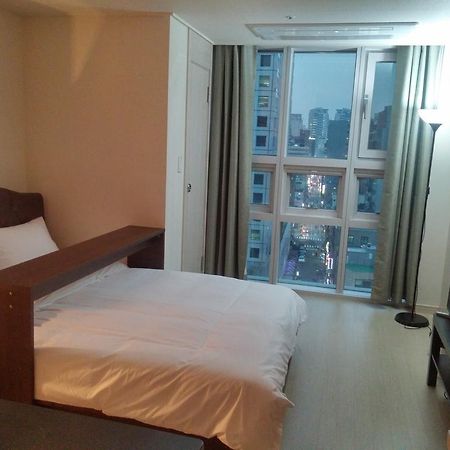 Guesthouse Myeongdong Seoul Exterior foto
