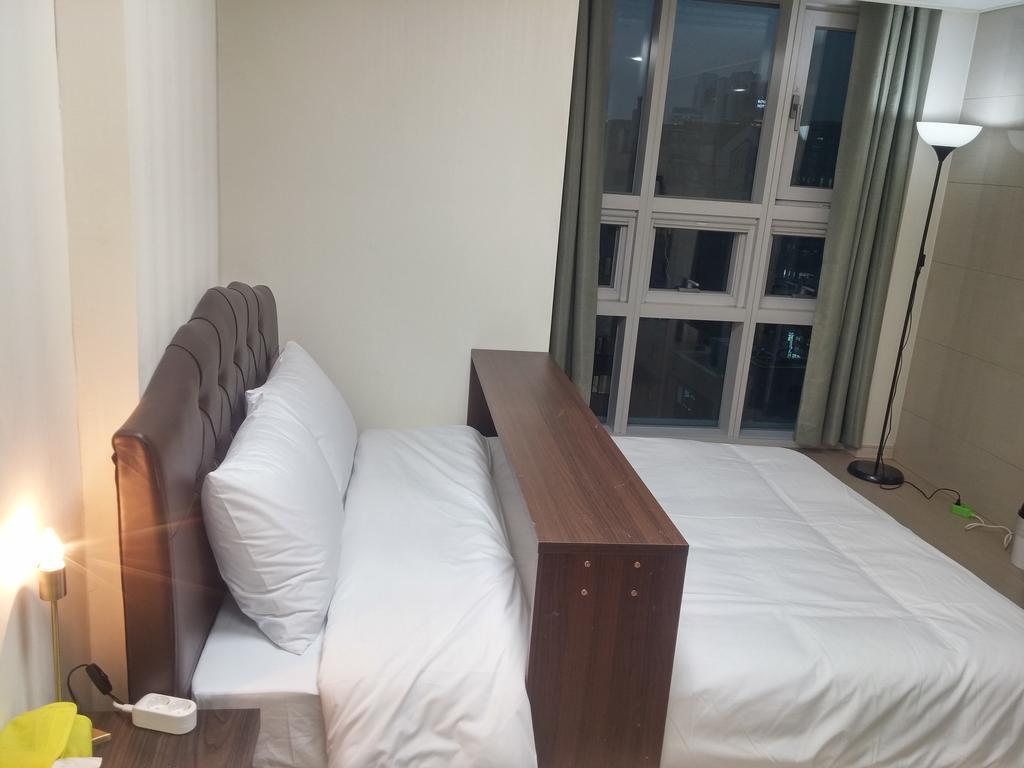 Guesthouse Myeongdong Seoul Exterior foto