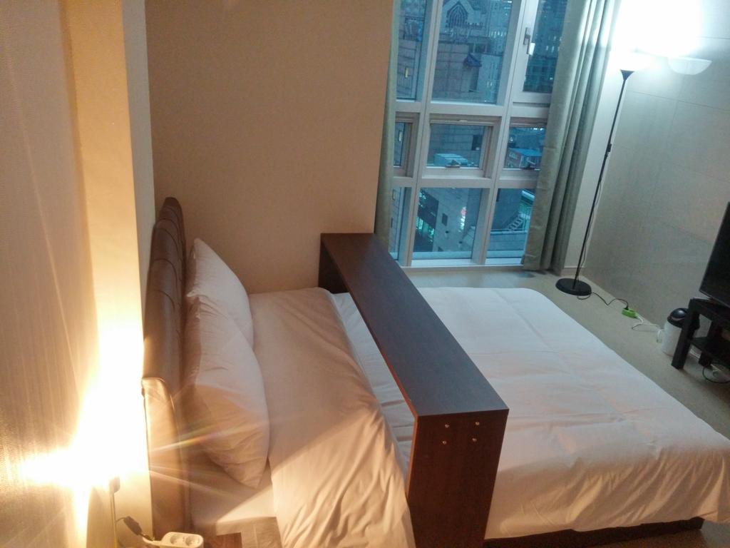 Guesthouse Myeongdong Seoul Exterior foto