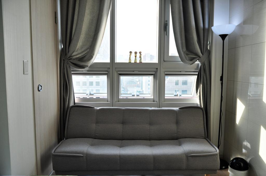 Guesthouse Myeongdong Seoul Exterior foto