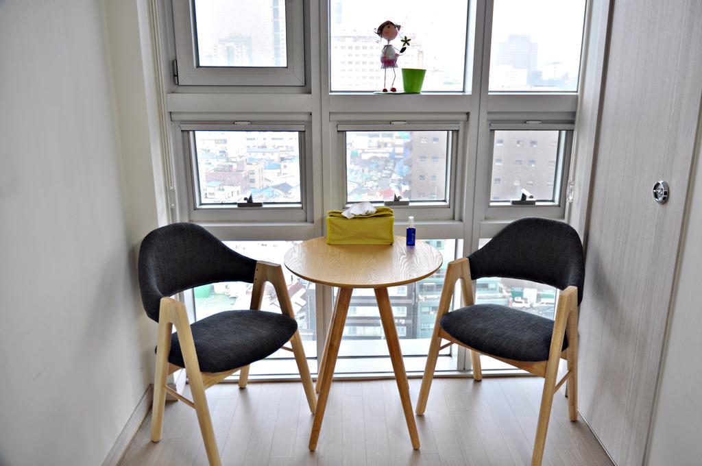 Guesthouse Myeongdong Seoul Exterior foto