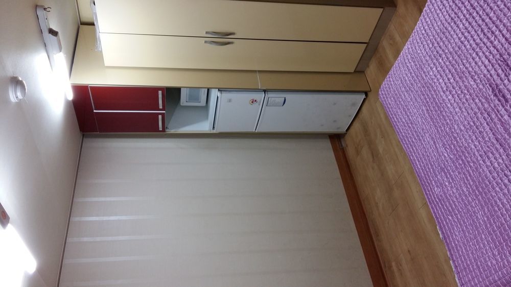 Guesthouse Myeongdong Seoul Exterior foto